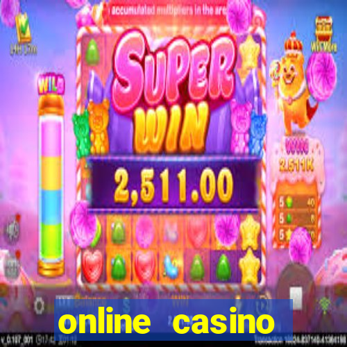 online casino jackpot games