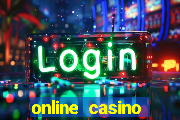 online casino jackpot games