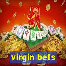 virgin bets