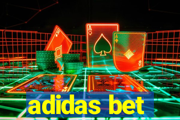 adidas bet