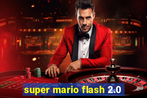 super mario flash 2.0