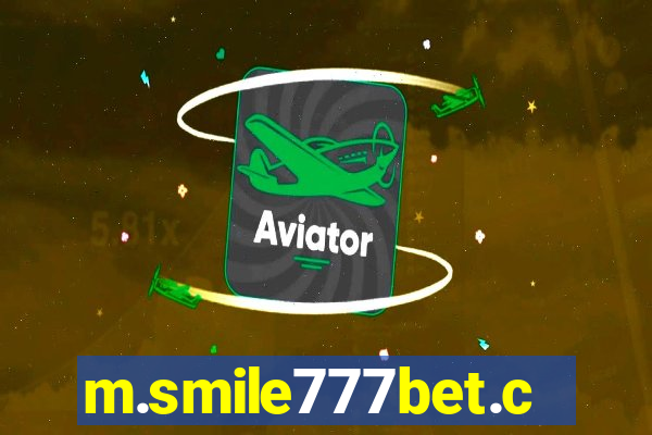 m.smile777bet.com