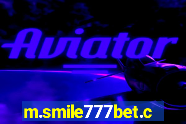 m.smile777bet.com