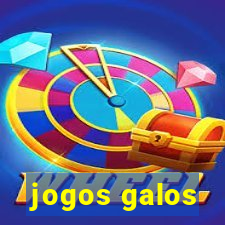 jogos galos