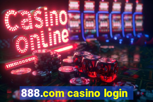 888.com casino login