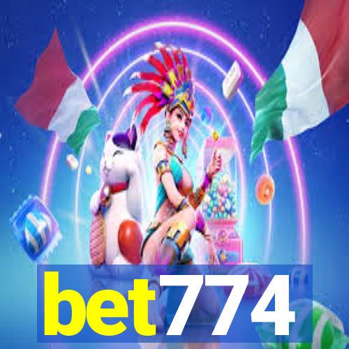 bet774