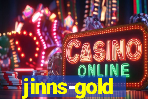 jinns-gold