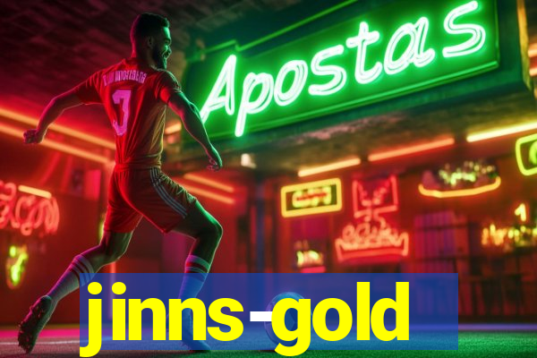 jinns-gold