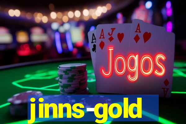 jinns-gold