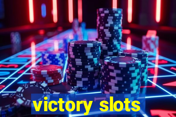 victory slots