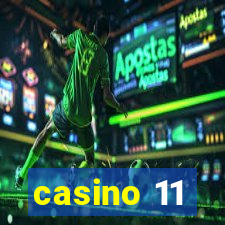 casino 11