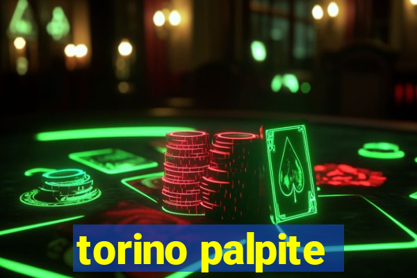 torino palpite