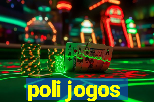 poli jogos