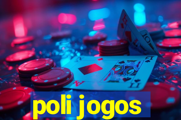 poli jogos