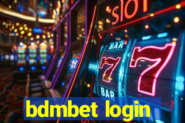 bdmbet login