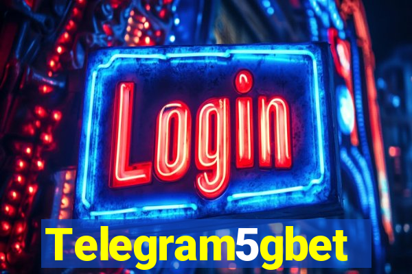 Telegram5gbet