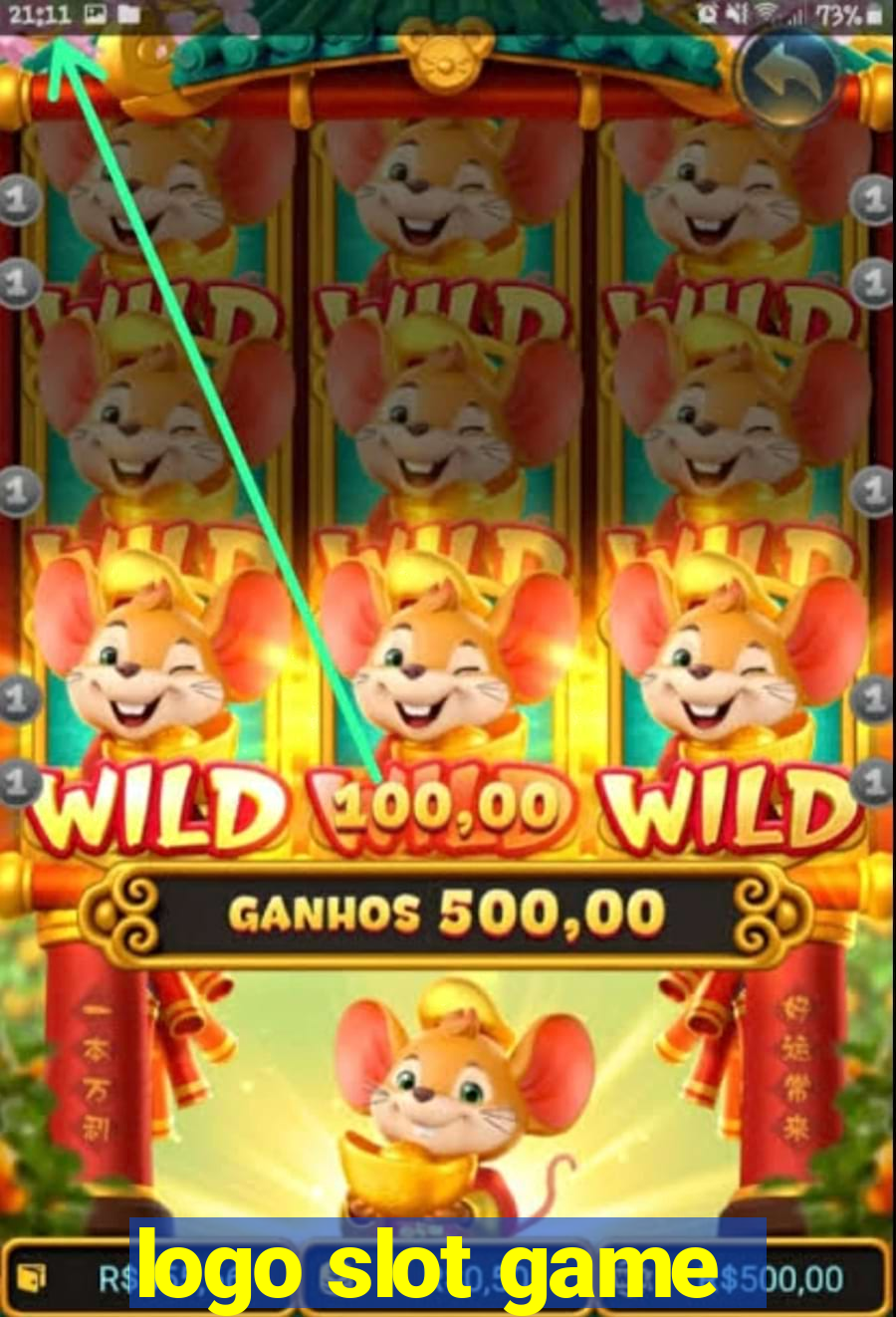 logo slot game