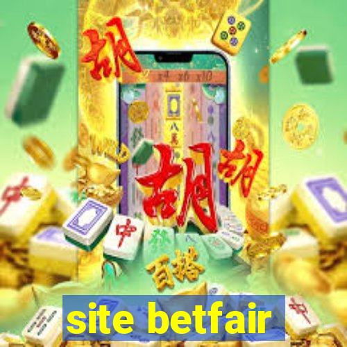 site betfair