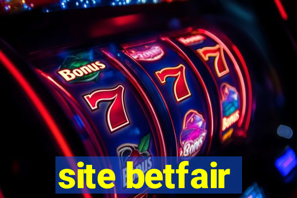 site betfair