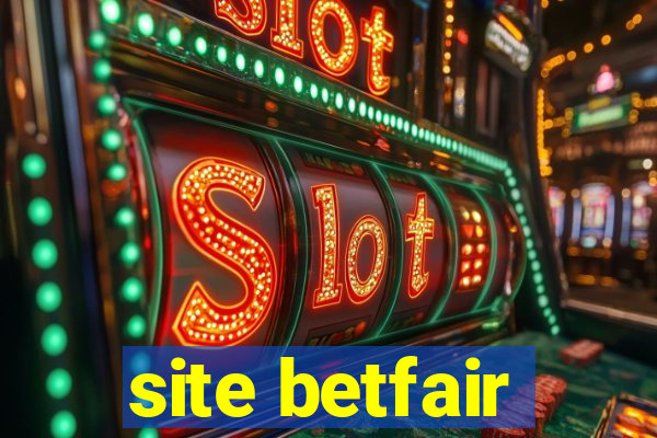 site betfair