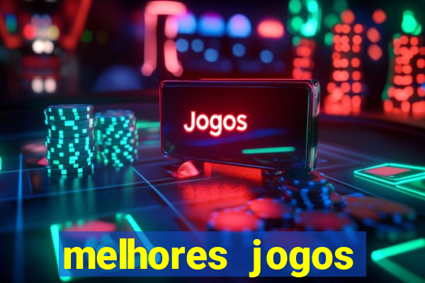 melhores jogos offline para iphone