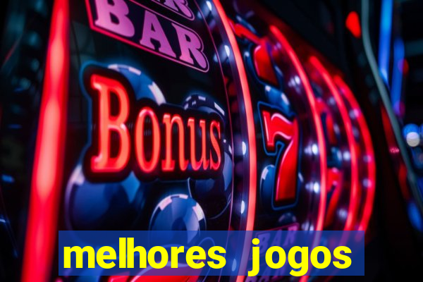 melhores jogos offline para iphone