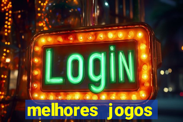 melhores jogos offline para iphone