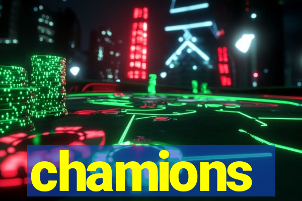 chamions