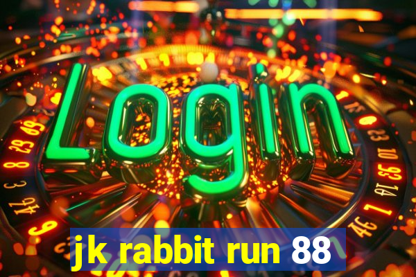 jk rabbit run 88