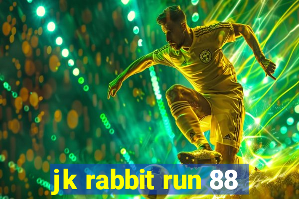 jk rabbit run 88