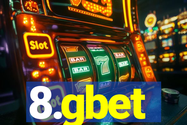 8.gbet