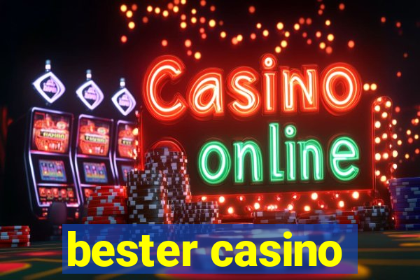 bester casino