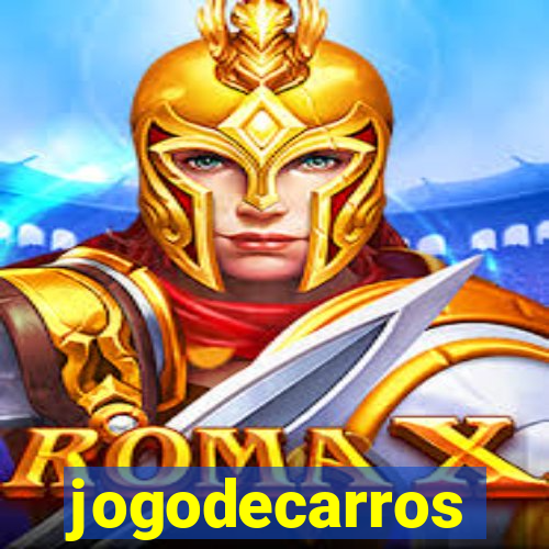 jogodecarros