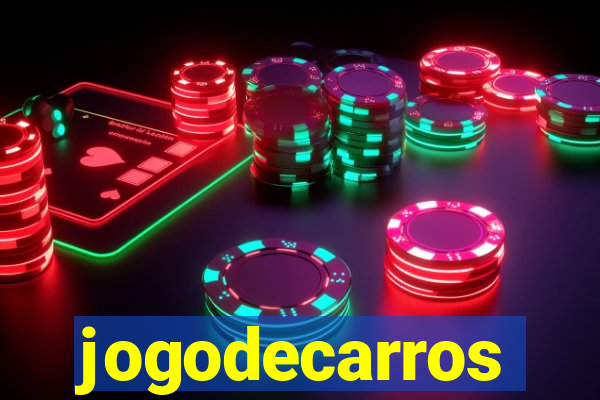 jogodecarros