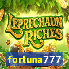 fortuna777