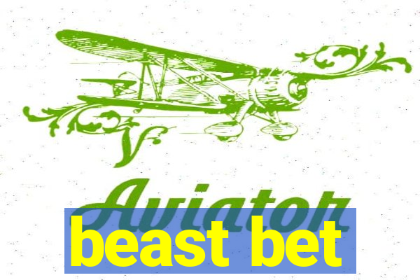 beast bet