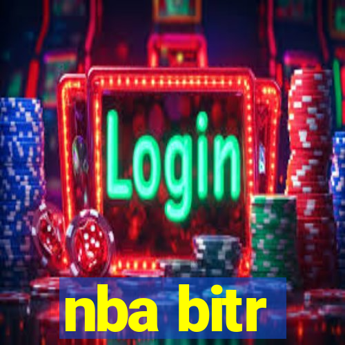 nba bitr