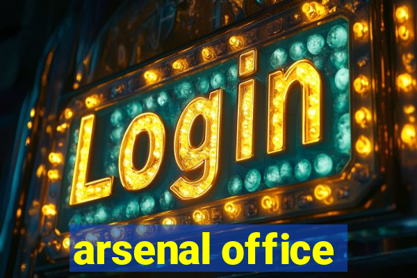 arsenal office