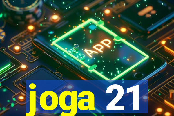 joga 21