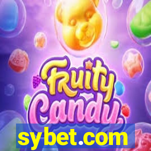 sybet.com