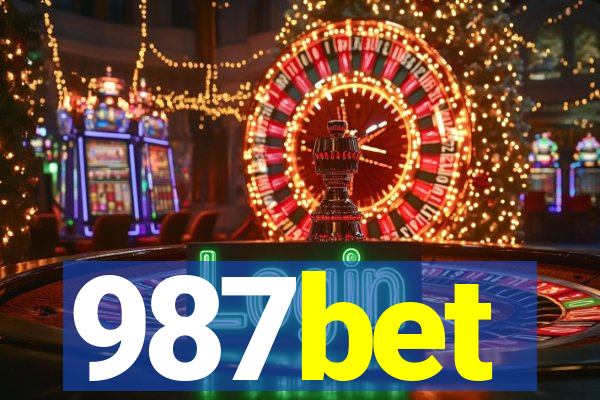 987bet