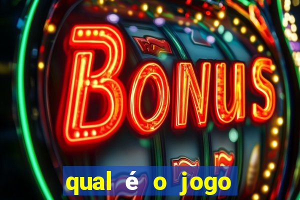 qual é o jogo original do tigrinho