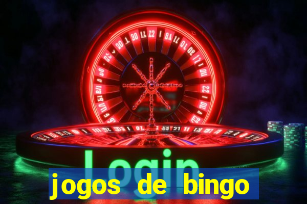 jogos de bingo online para ganhar dinheiro