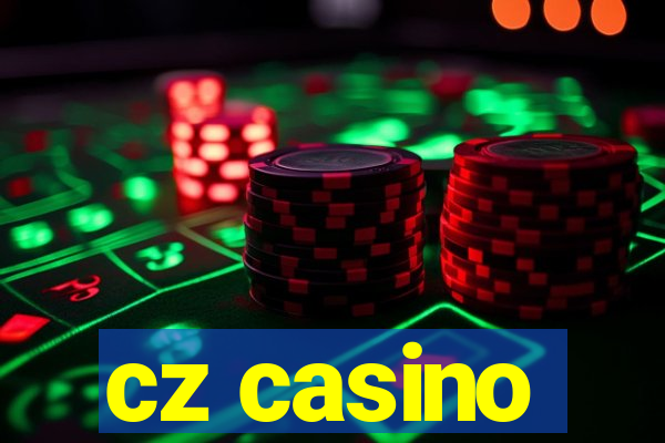 cz casino