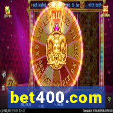 bet400.com