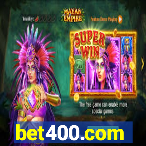 bet400.com