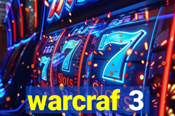 warcraf 3