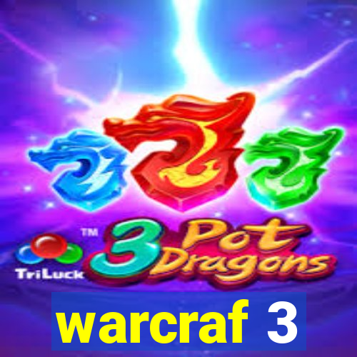 warcraf 3