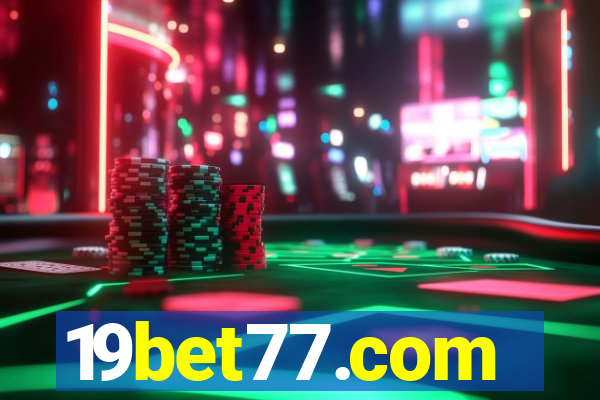 19bet77.com