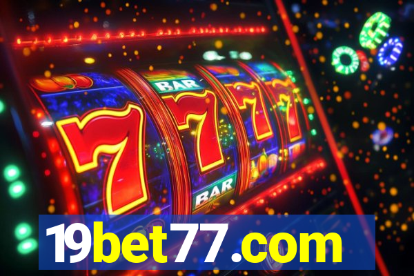 19bet77.com